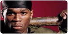 50 Cent non collaborera con Jacko