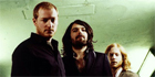 Biffy Clyro live DVD