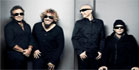 ARRIVANO I CHICKENFOOT!