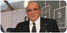 Clive Davis declassato!