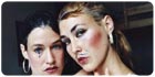 Cocorosie colonna sonora per Prada