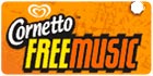 Cornetto Freemusic Audition