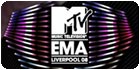 MTV EMA 08: i vincitori