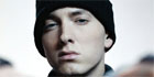 Eminem ferito in un video