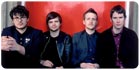 Futureheads in Italia!