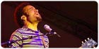 Ben Harper & Co. a Roma per Earth Day