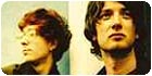 Kings of Convenience live in Italia