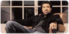 Lionel Richie ispirato dalla scena UK