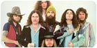 Lynyrd Skynyrd a Milano