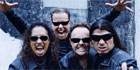 METALLICA LIVE IN ITALIA