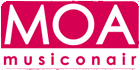 MOA - La musica e a Como
