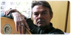Mauro Pagani pubblica romanzo