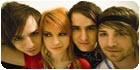 Paramore nel 2012