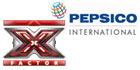 Pepsi e X Factor insieme