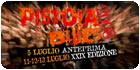 Line-up Pistoia Blues 08