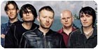 Radiohead in studio e in tour nel 2012