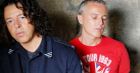 Tears for Fears: non troviamo label che ci vuole