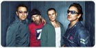 U2: 2009 il nostro anno