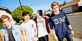 5 Seconds Of Summer: nuovo singolo