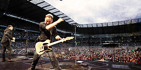 4 concerti di Bruce Springsteen in estate