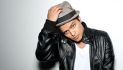 Bruno Mars live ad ottobre