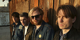 Franz Ferdinand tre nuove date