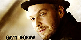 Gavin DeGraw nuovo disco