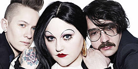 Gossip in concerto a Milano