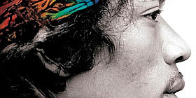 Book: A novembre Jimi Hendrix. Mio Fratello