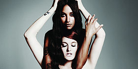 Icona Pop live e disco