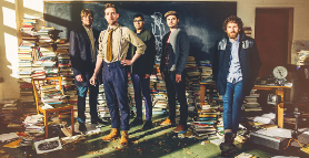 KAISER CHIEFS, NUOVO SINGOLO