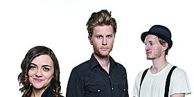 The Lumineers lalbum di debutto