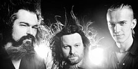 Motorpsycho: nuovo album e quattro date italiane!