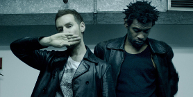 Tornano live i Massive Attack