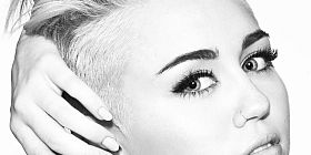 San Valentino con Miley Cyrus "Adore You"