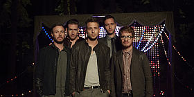 OneRepublic torna con Feel Again