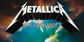 Metallica live a richiesta