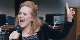 Adele nuova canzone in attesa dell´album