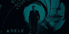 Adele per James Bond 007