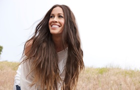 Esce il nuovo disco di Alanis Morissette