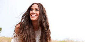 Alanis Morissette ritorno in vetta