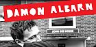 Damon Albarn: arriva lalbum