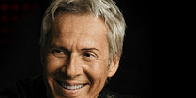 Baglioni live tra Roma e Milano