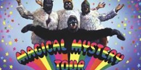 The Beatles: Magical Mystery Tour in Dvd