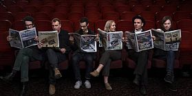 Belle and Sebastian esce il disco