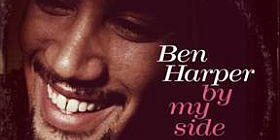 Ben Harper: esce By My Side