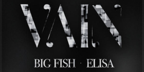 Big Fish con Elisa