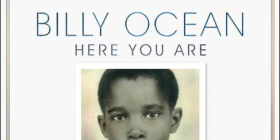 Billy Ocean esce il best of