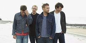 Blur due date live a luglio