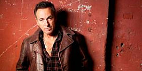 Bruce Springsteen: lotteria per il pit